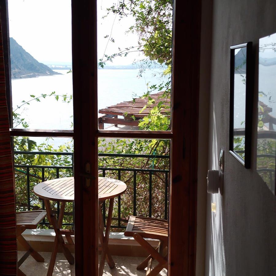 Loggia Hotel Agia Galini  Exterior photo